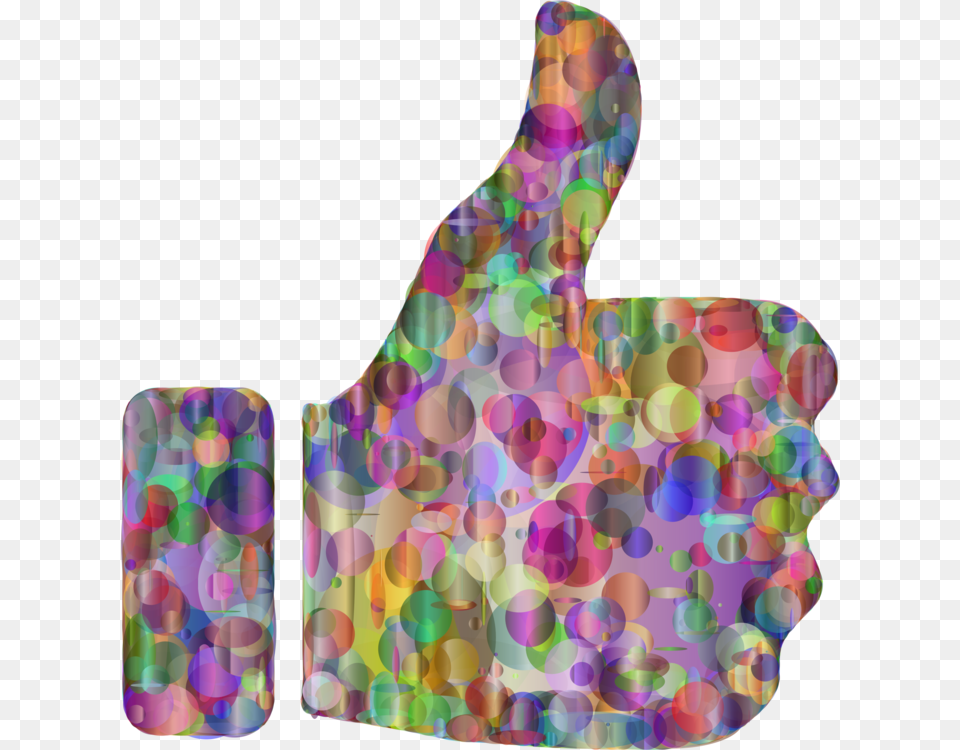 Purplethumbthumb Signal Medios Alternativos De Solucion De Controversias, Pattern Free Png Download