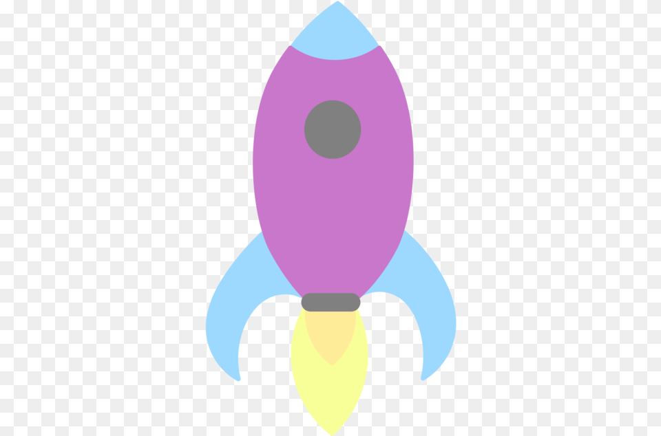 Purplevioletcircle Clipart Royalty Svg Rocket Cartoon Pastel, Purple, Person, Plush, Toy Free Transparent Png