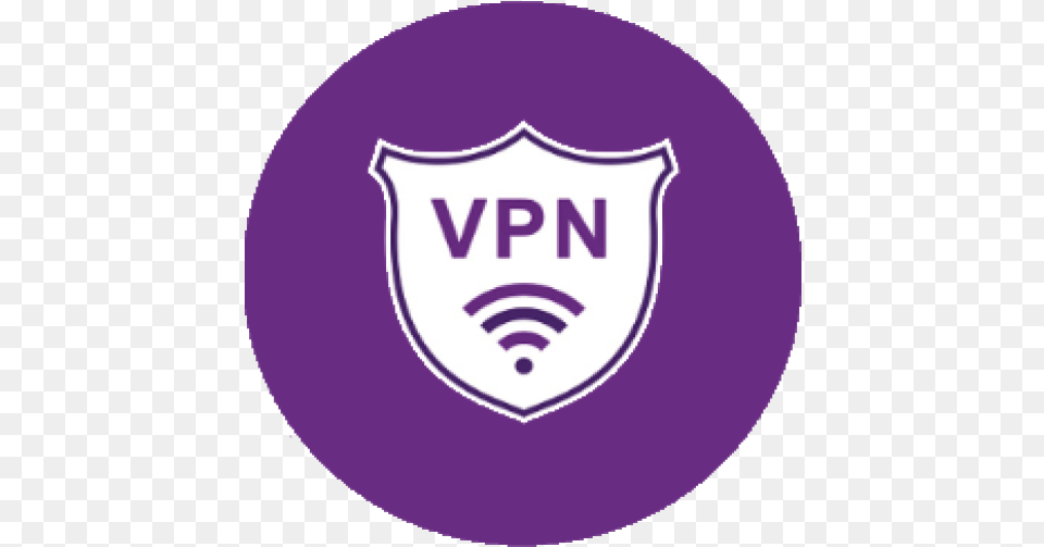 Purplevpn Language, Logo, Badge, Symbol Free Png Download
