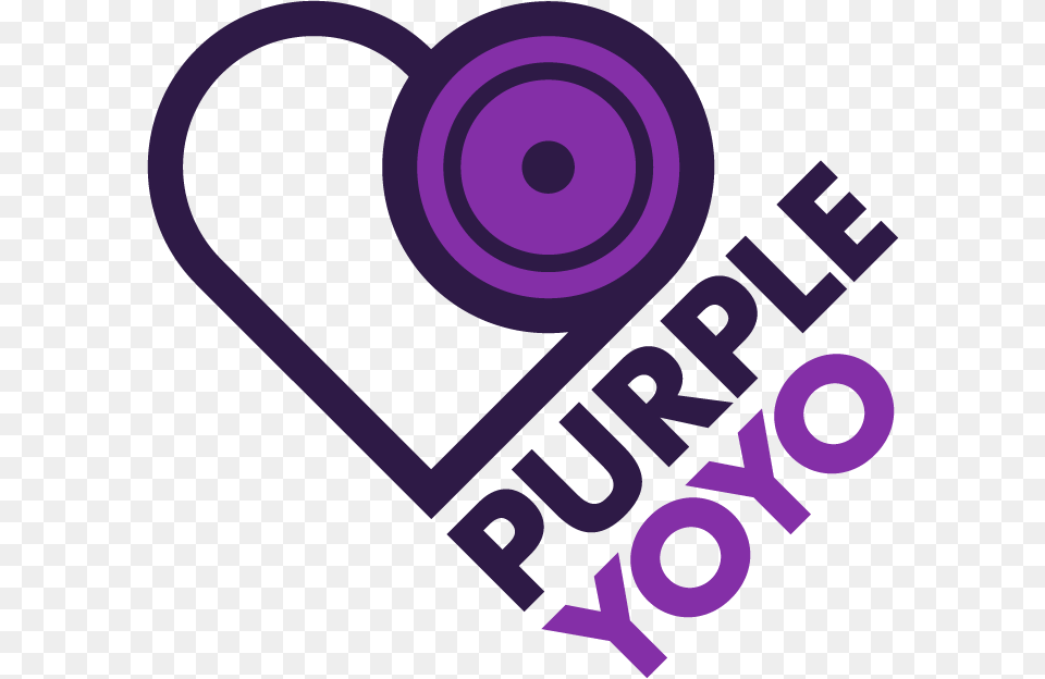 Purpleyoyo Org Yoyo Purple, Dynamite, Weapon, Logo Free Png