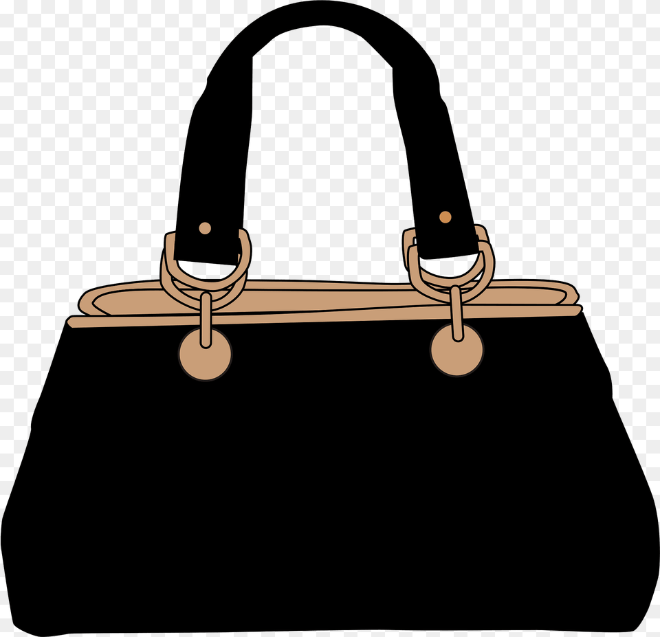 Purse Clipart, Accessories, Bag, Handbag Png Image