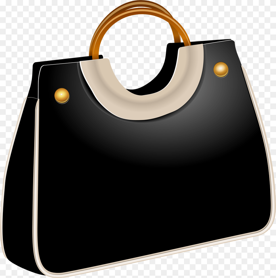 Purse Clipart Vector Fashion Bag Female, Accessories, Handbag Free Png Download