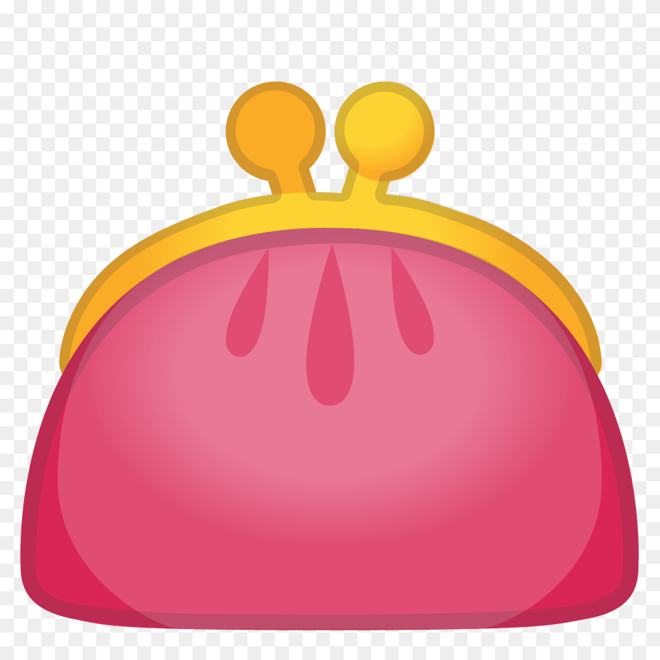 Purse Emoji Clipart, Accessories, Bag, Handbag, Cap Png