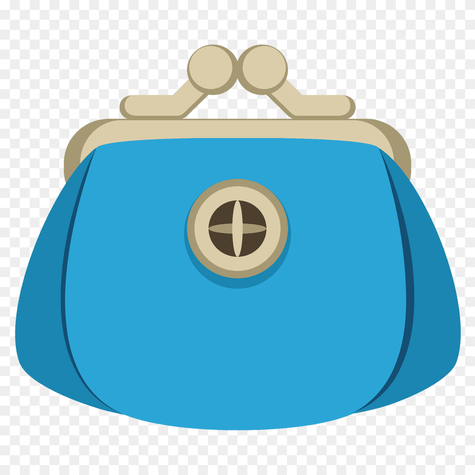 Purse Emoji Clipart, Accessories, Bag, Handbag, Cushion Free Png