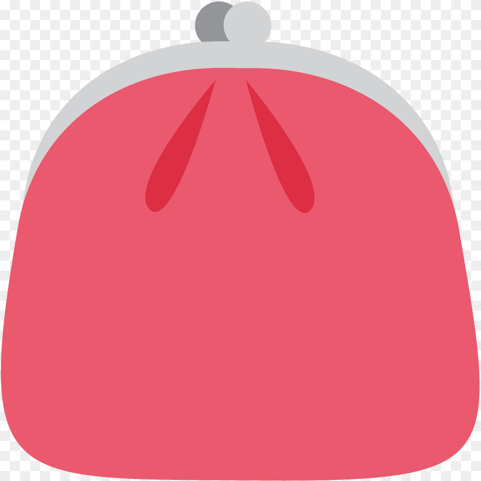 Purse Emoji Clipart, Accessories, Bag, Cap, Clothing Png Image