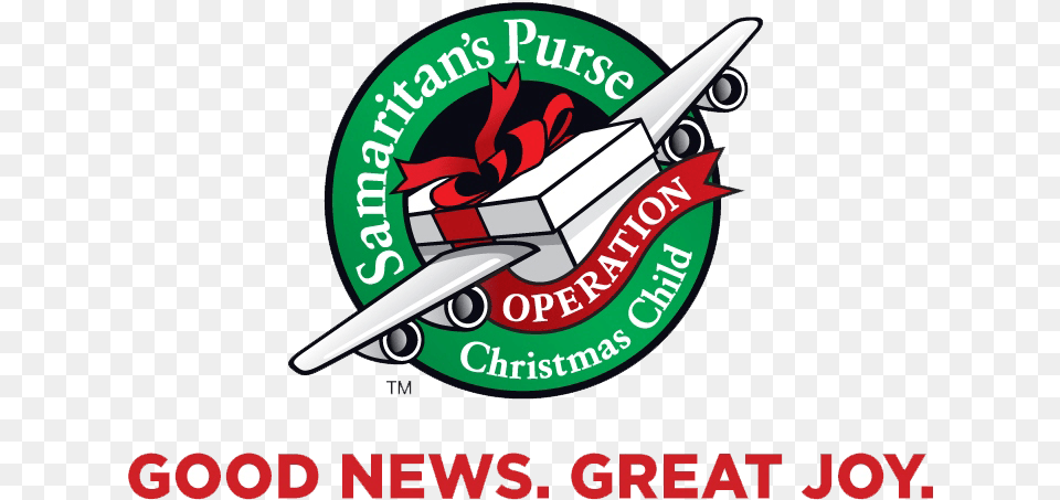 Purse Operation Christmas Child, Aircraft, Transportation, Vehicle, Dynamite Png Image