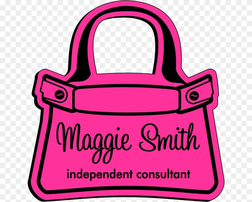 Purse Shaped Name Badge Thirty One Bag, Accessories, Handbag, First Aid Png