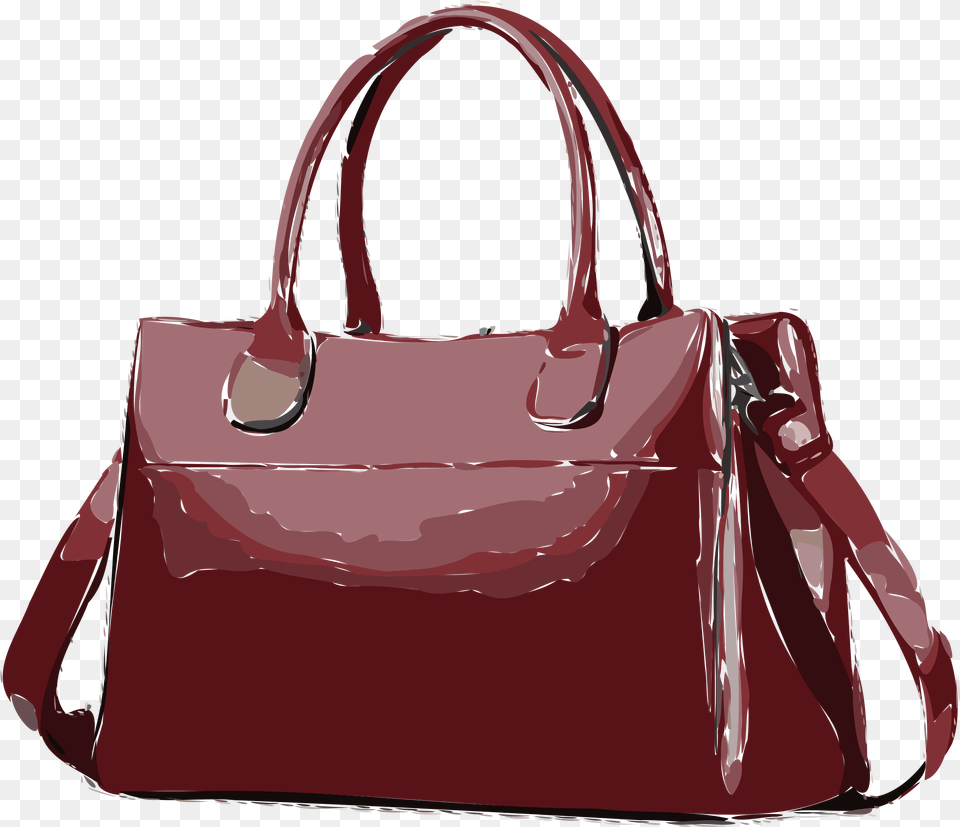 Purse Transparent Handbag, Accessories, Bag, Tote Bag Png