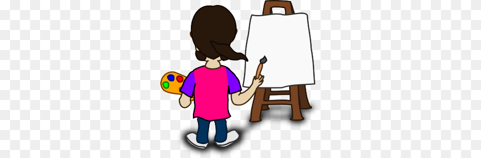 Pursue An Artistic Career Advice For You And Parents Psychology, Canvas, Baby, Person, Bag Free Png Download