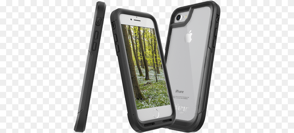 Pursuit Series By Otterbox Otterbox Pursuit Iphone 7, Electronics, Mobile Phone, Phone Png Image
