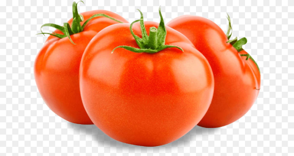 Pusa Ruby Tomato, Food, Plant, Produce, Vegetable Free Png Download