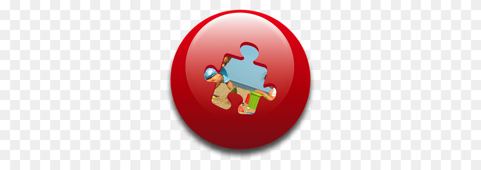 Push Button Sphere, Baby, Person Free Png