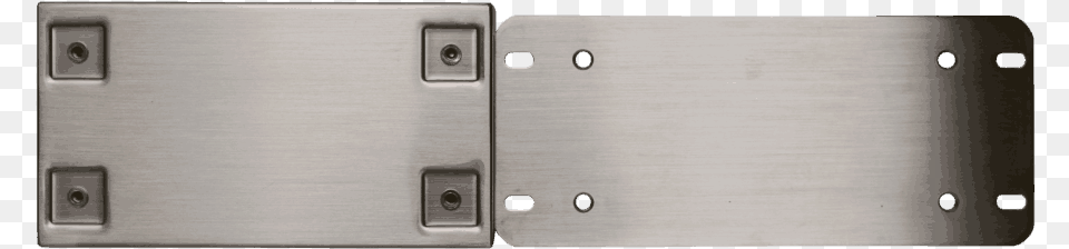 Push Button Station 120hx120wx90d Plywood, Aluminium Free Png Download