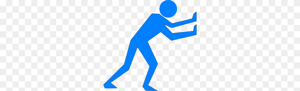 Push Clip Art, Person Free Transparent Png