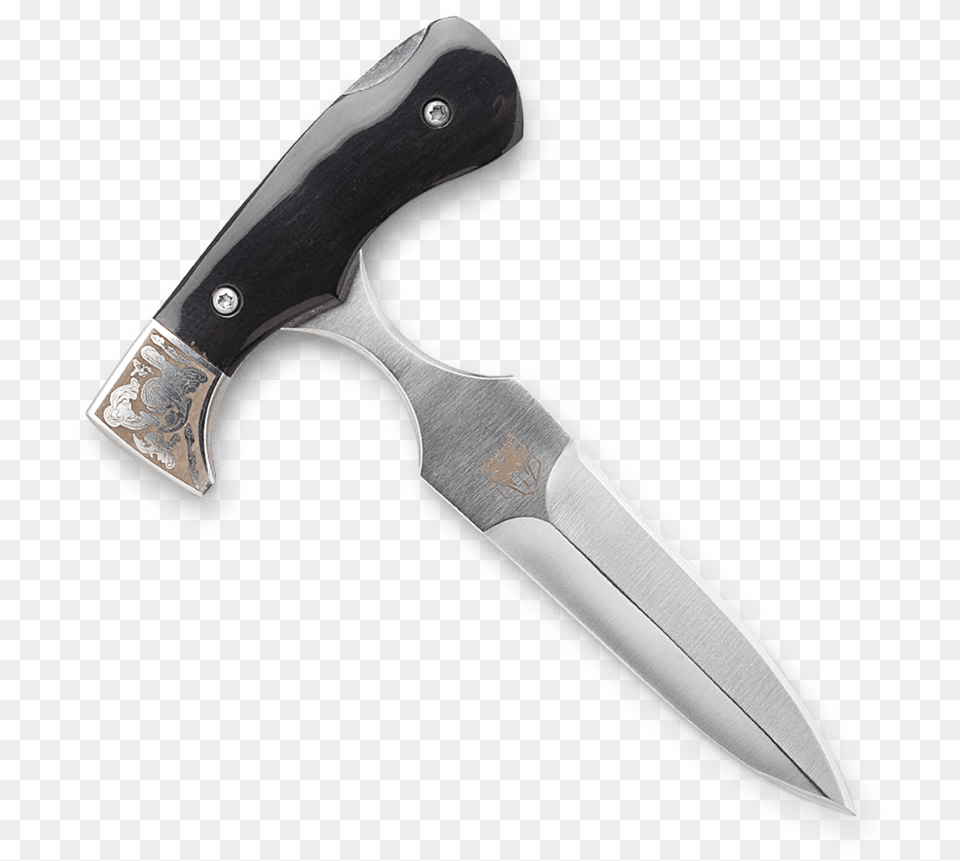 Push Dagger, Blade, Knife, Weapon Free Png Download
