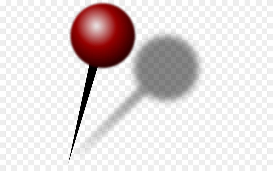 Push Pin Cliparts, Maraca, Musical Instrument, Ball, Cricket Png Image