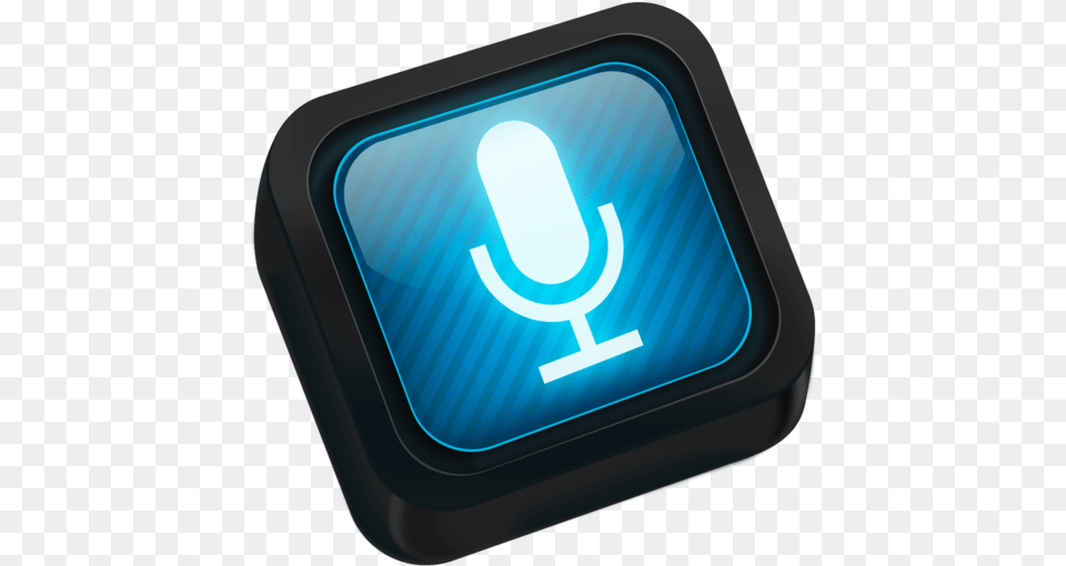 Push To Talk For Mac Review Latest Version Portable, Person, Security, Electronics Free Png Download