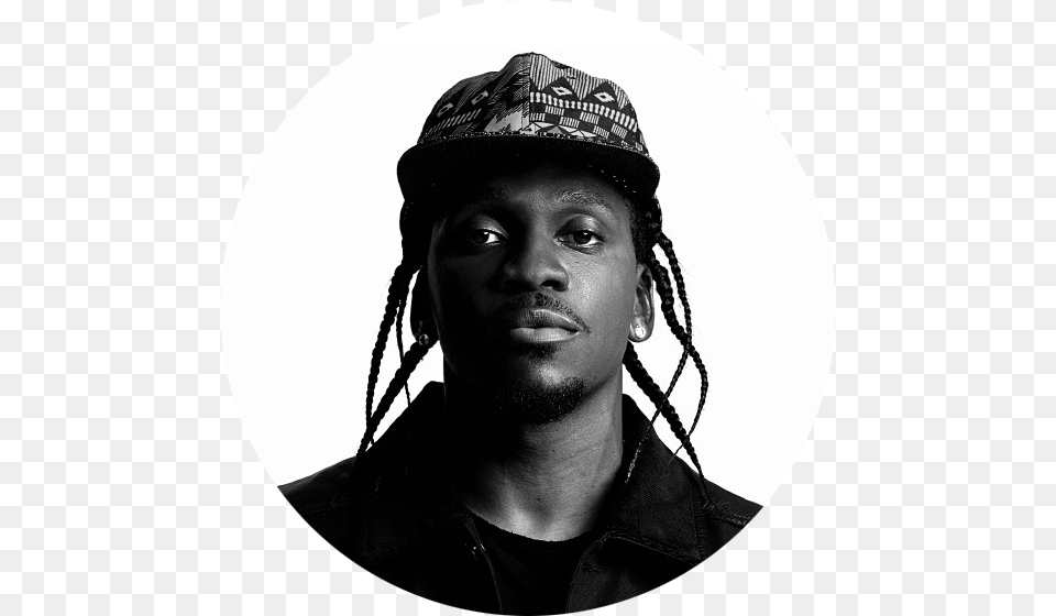 Pusha T, Adult, Photography, Person, Neck Free Png