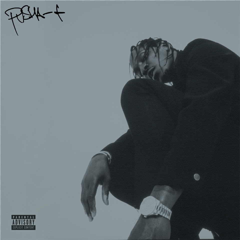 Pusha T Album Covers, Body Part, Person, Finger, Hand Png Image