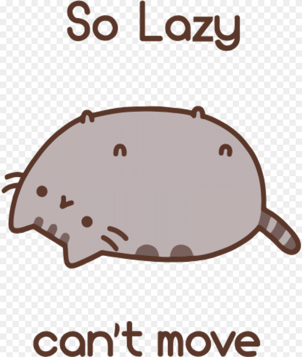 Pusheen, Baby, Person, Animal, Mammal Png Image