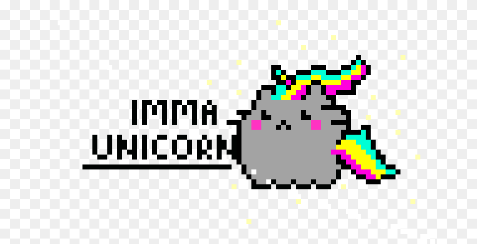 Pusheen Png