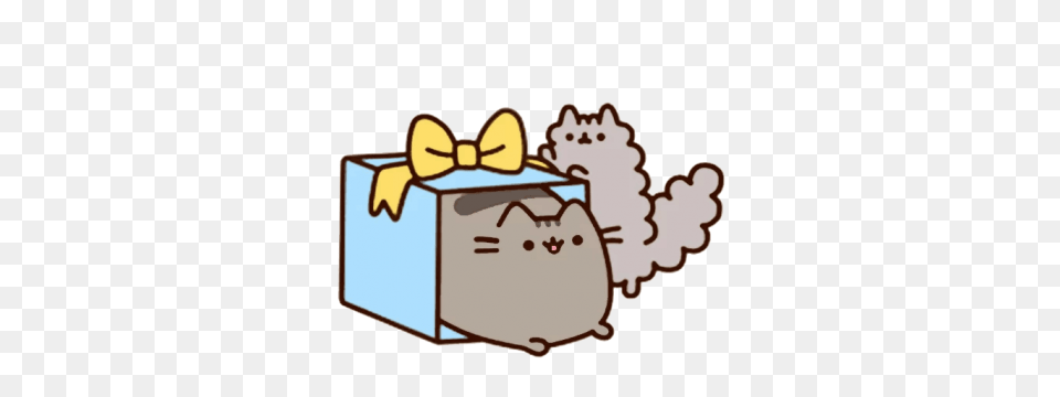 Pusheen Png