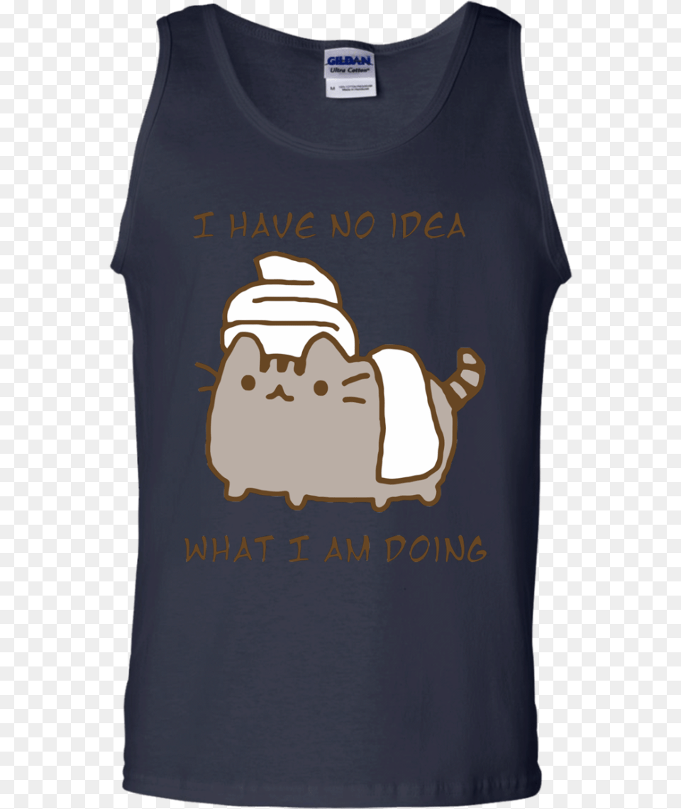 Pusheen Cat, Clothing, Shirt, Body Part, Hand Free Transparent Png