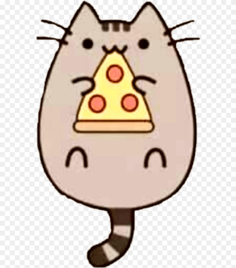 Pusheen Cat, Applique, Pattern, Baby, Person Png Image