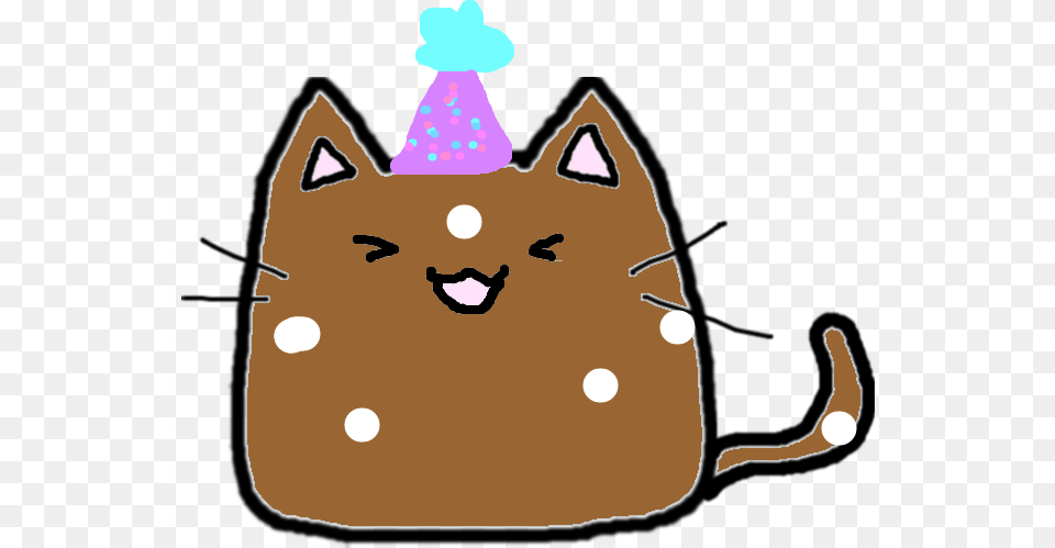 Pusheen Clipart Download, Hat, Clothing, Bag, Baby Png Image