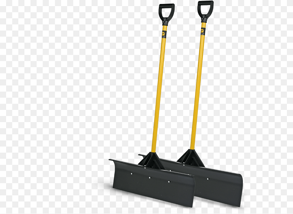 Pusher Shovel Image Fisher Snow Pusher, Device, Tool Free Png Download