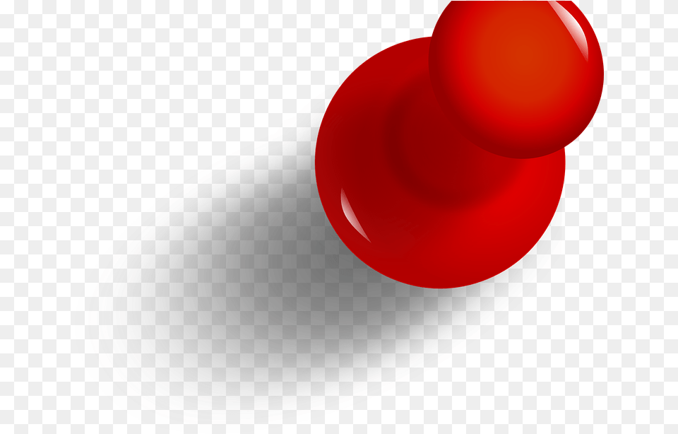 Pushpin 960 720 Oleksandr Gvozdyk, Sphere, Electronics, Pin Png Image