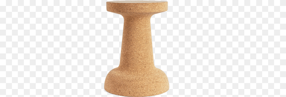 Pushpin Cork Stool Mini 0 Wood Free Transparent Png