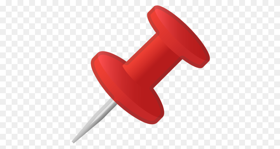 Pushpin Emoji, Pin, Appliance, Blow Dryer, Device Png