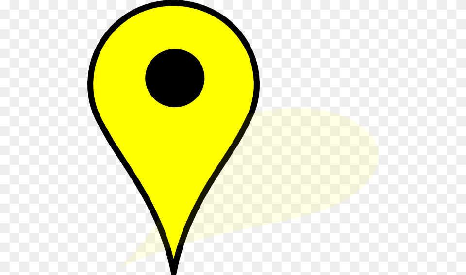 Pushpin Small Google Map Yellow Pin, Clothing, Hardhat, Helmet, Balloon Png