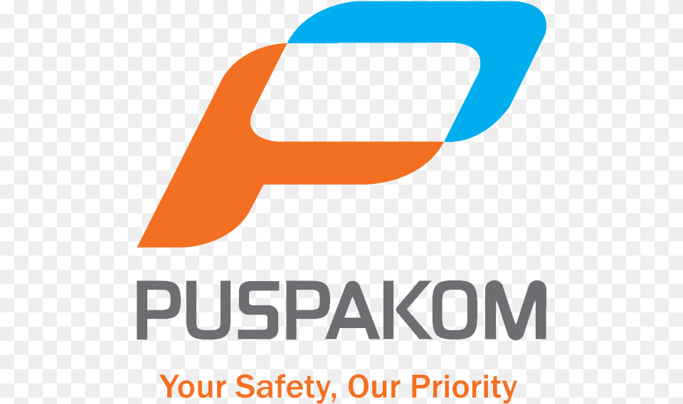 Puspakom Logo, Advertisement, Poster, Text Png Image
