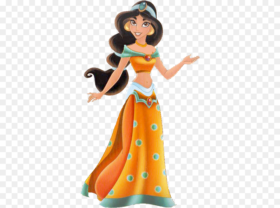 Pussycat By Selinmarsou Com Disney Princess That Wears Orange, Female, Child, Person, Girl Free Transparent Png