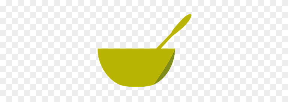 Put Bowl, Cutlery, Soup Bowl, Spoon Png