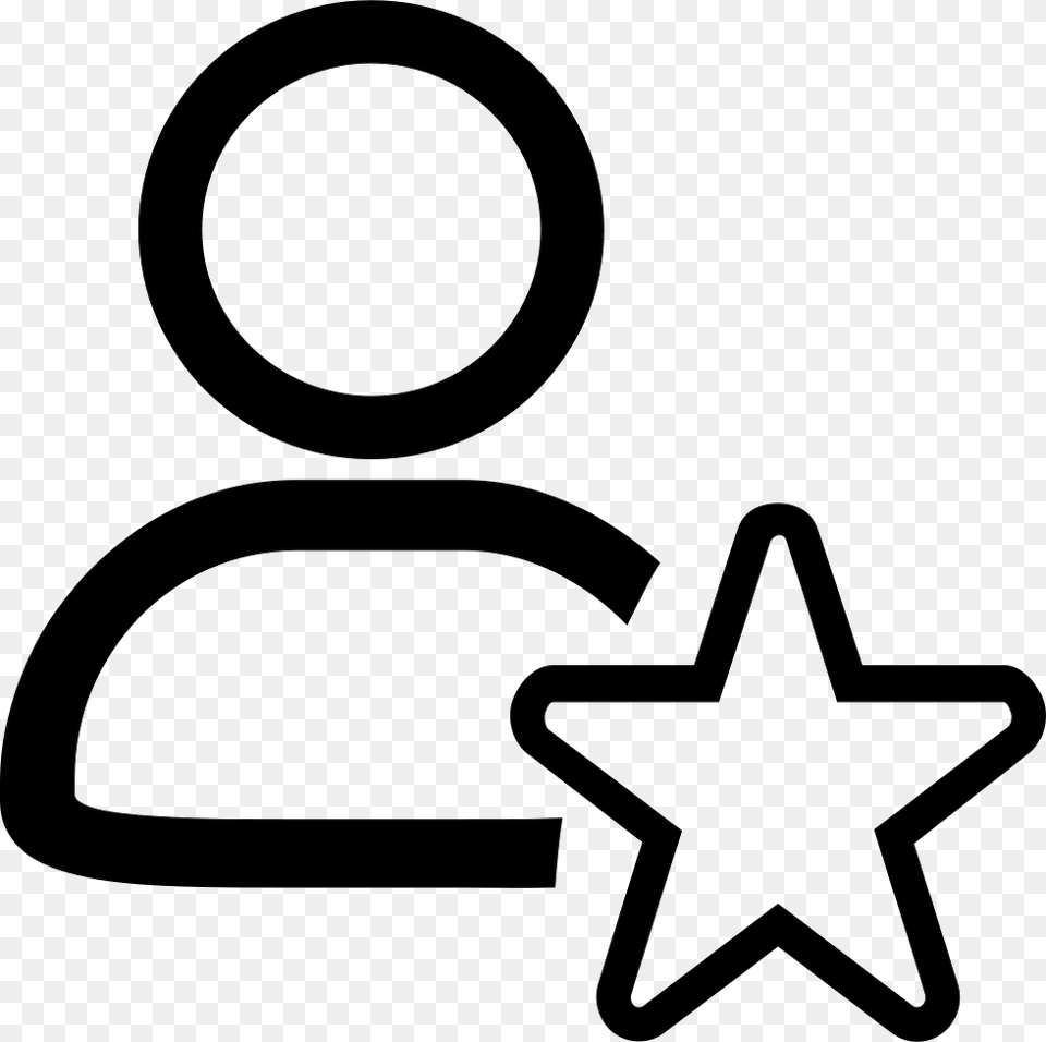 Put In Talent Pool Talent Icon, Symbol, Star Symbol Png Image