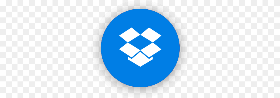 Put Your Brand Dropbox Icon, Recycling Symbol, Symbol, Astronomy, Moon Free Png
