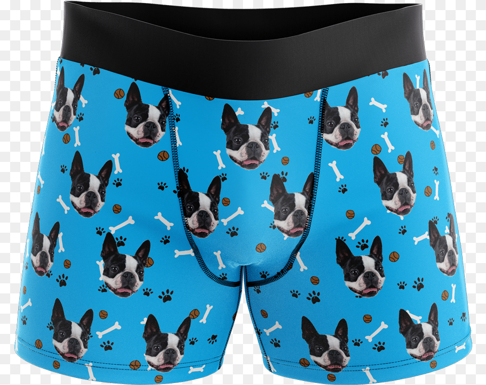 Put Your Face On Boxers Dog, Animal, Canine, Mammal, Pet Free Transparent Png