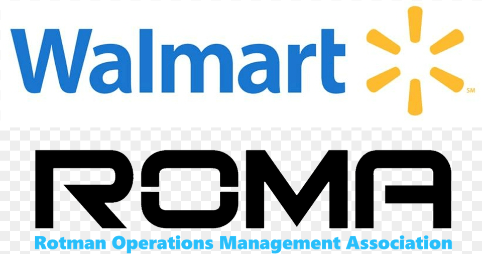 Put Your Game Face On Because Roma Brings To You An Walmart, Logo, Outdoors Png