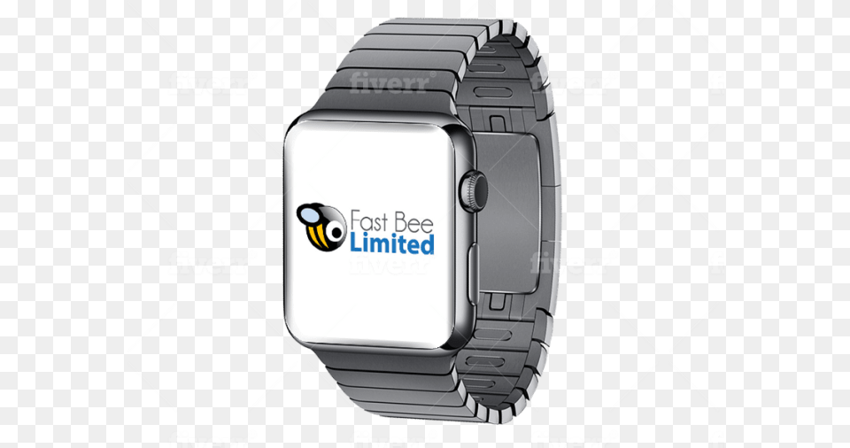 Put Your Logo App Or Apple Watch, Wristwatch, Arm, Body Part, Person Png Image