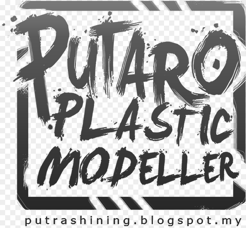 Putaro Plastic Modeller 47 Street, Text, Advertisement, Head, Person Png Image