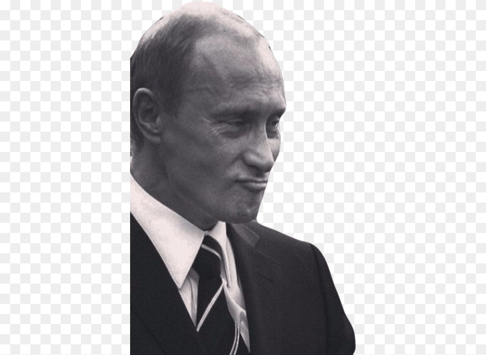 Putin, Accessories, Suit, Portrait, Photography Png
