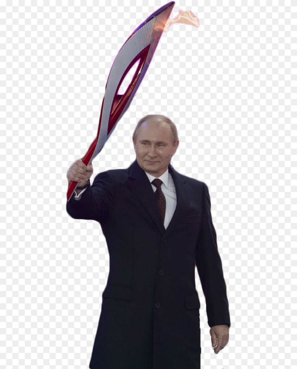 Putin, Accessories, Formal Wear, Coat, Clothing Free Transparent Png