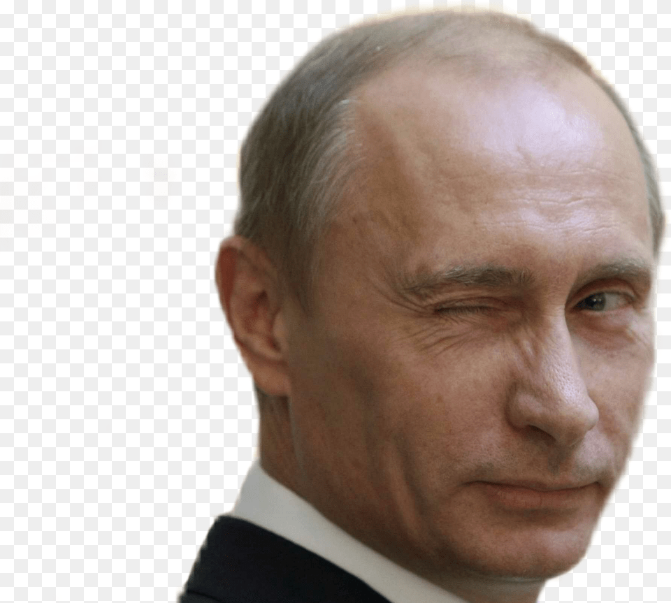 Putin Russia Vladimir Putin, Adult, Portrait, Photography, Person Png Image