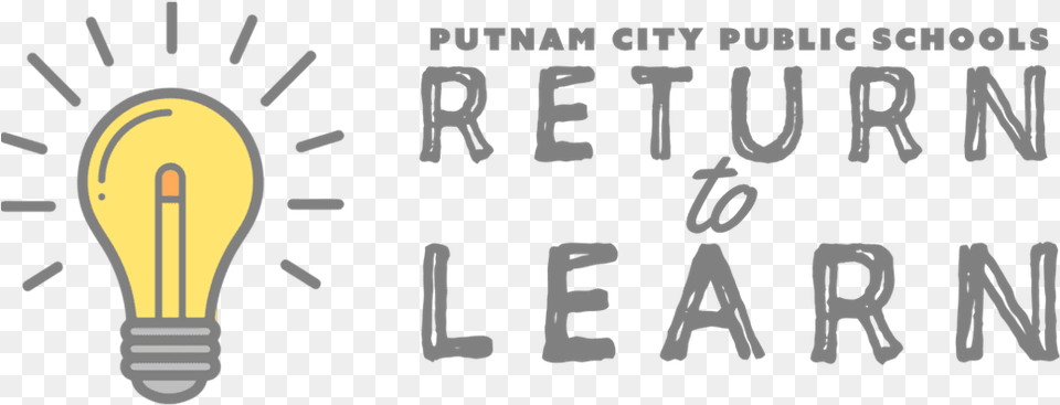 Putnam City To Begin School Year With Incandescent Light Bulb, Lightbulb Free Png