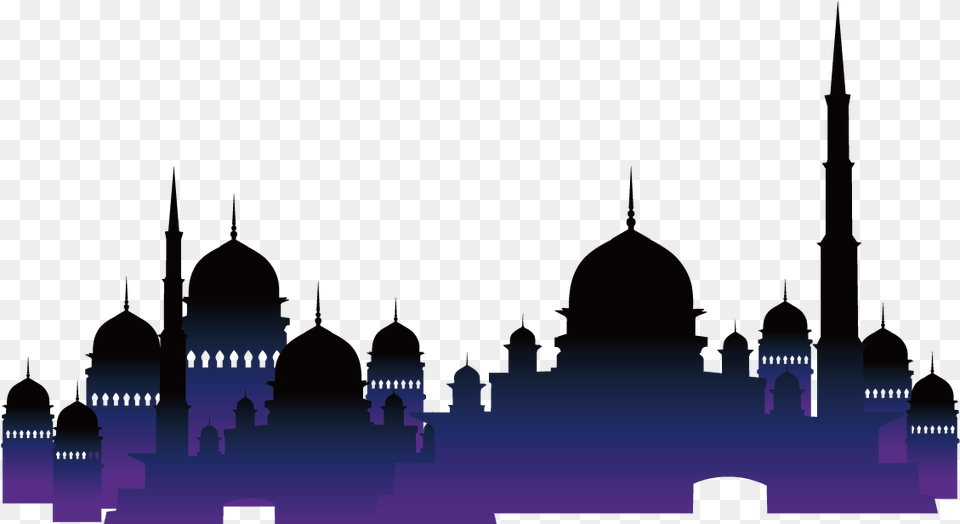 Putra Mosque, Architecture, Building, Dome Png