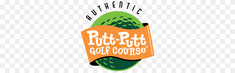 Putt Putt Fun Center Of Warren Ohio, Advertisement, Food, Fruit, Plant Free Png