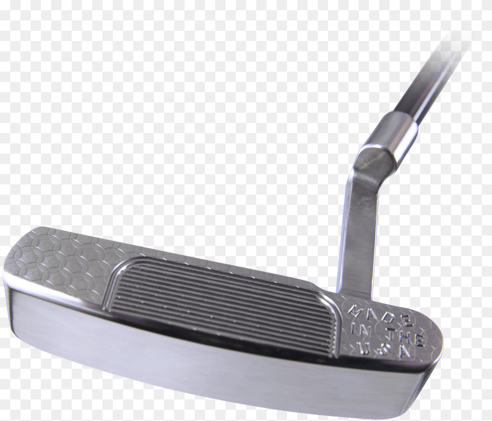 Putter, Golf, Golf Club, Sport, Blade Free Png Download